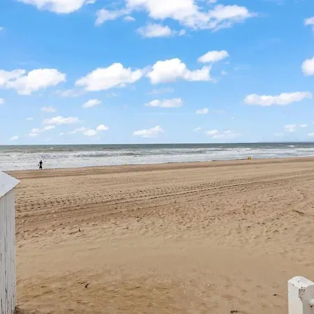 Studio 100m De La Plage & Casino Apartment Villers-sur-Mer
