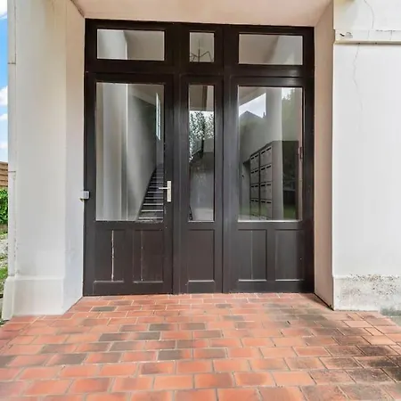 Appartement Studio 100m De La Plage & Casino