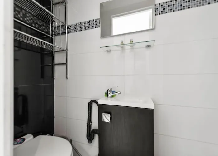 Lägenhet Studio 100m De La Plage & Casino *