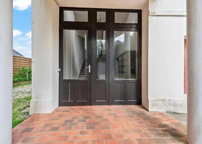 Lägenhet Studio 100m De La Plage & Casino