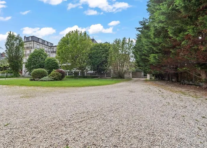 Lägenhet Studio 100m De La Plage & Casino *